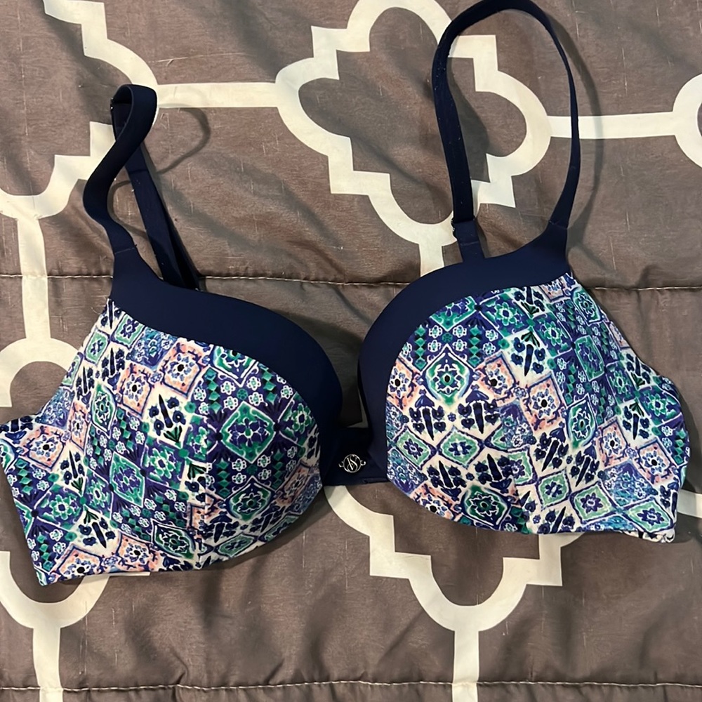 Victoria Secret Push-up Bra